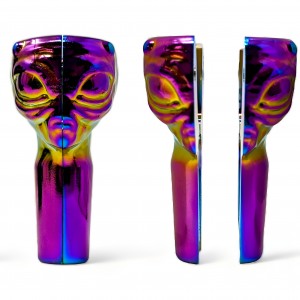 Alien Encounter - The Magnetic Alien 14MM Bowl - [ZMB100-1]